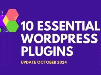 Top 10 WordPress Plugins for 2024