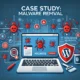 Case Study: How I Secured My WordPress Site from Cyber Threats