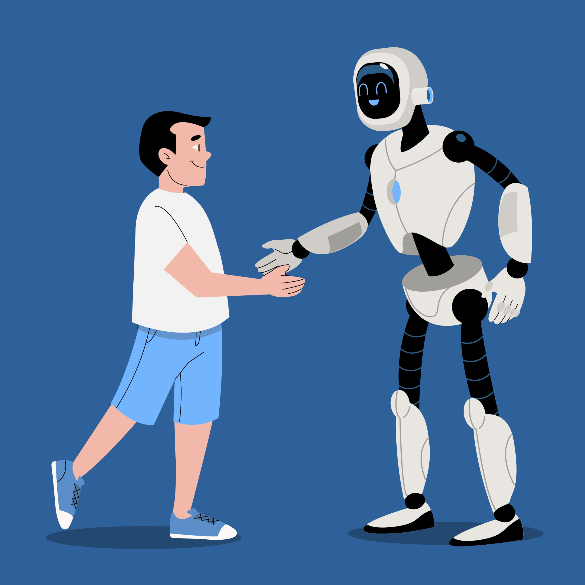 AI Won’t Replace Developers—But Developers Who Use AI Will Replace Those Who Don’t