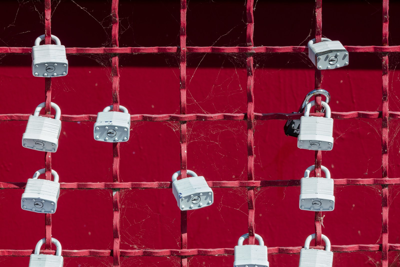 32 Must-Have Security Measures for Your Website in 2025